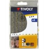 Coffret 8 forets béton carbure Ø 3/10mm