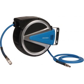 ENROULEUR AUTOMATIQUE Ø 8MM LACME