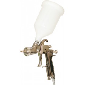 PISTOLET PEINTURE SW GOD SUP