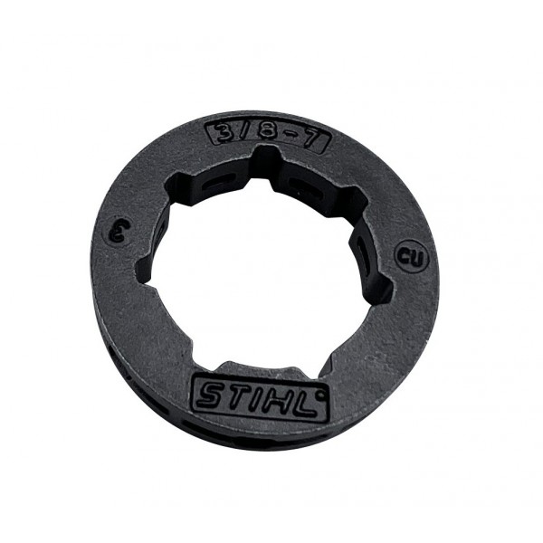 Bague entrainement  3/8" 7 Dents STIHL