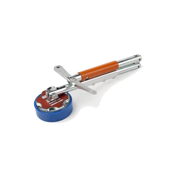 Souleveur magnétique 100kg pliable