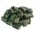 50 Coulants kaki