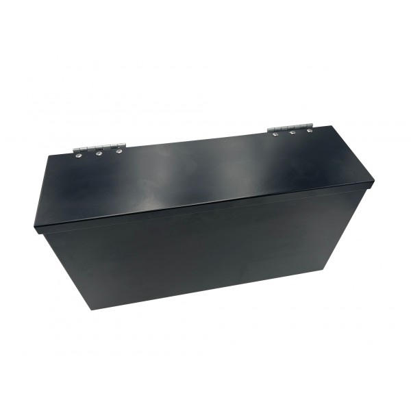 Boite acier pour chariocity® Basique SEON