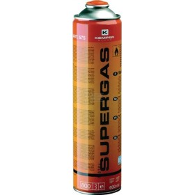 Cartouche gaz valve 330g/600ml