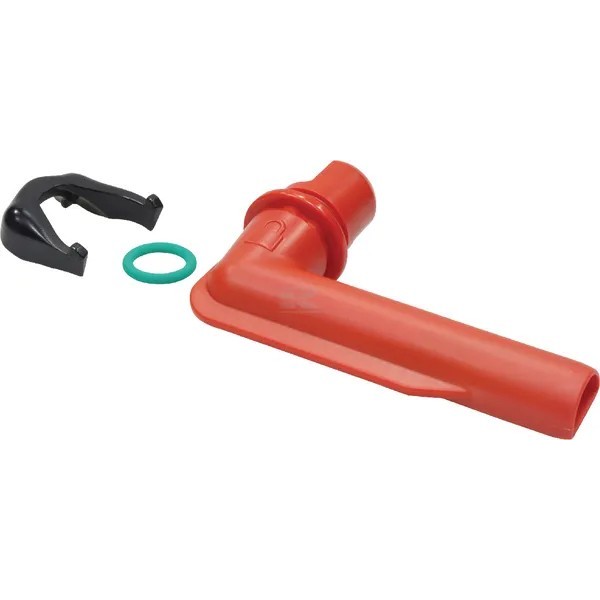 Robinet pour Rapidon 6L BIRCHMEIER