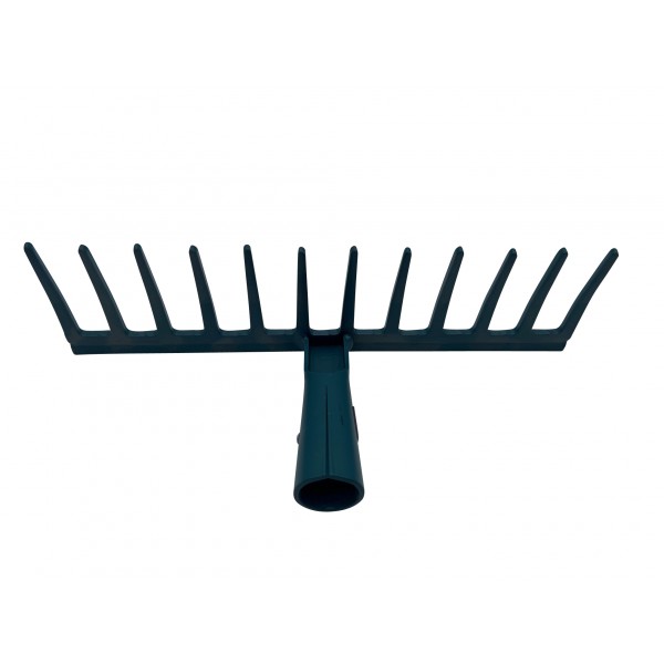 Râteau 12 dents droites SM