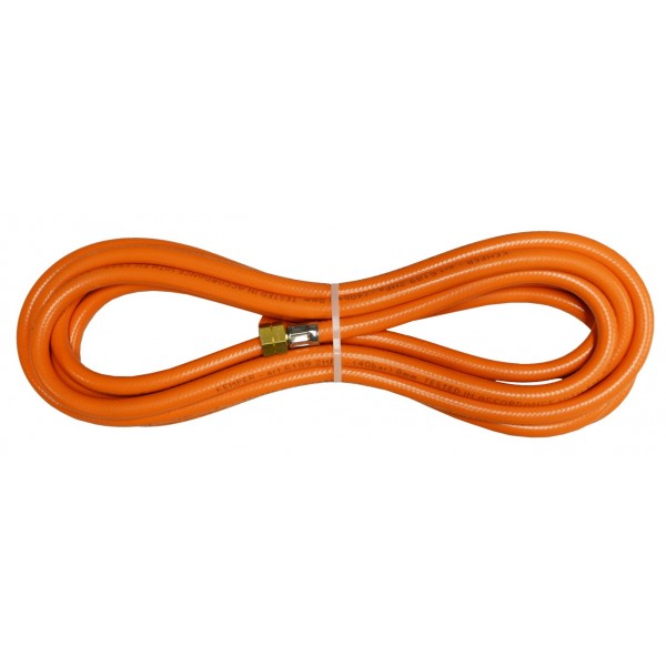 Désherbeur thermique piezo 1 brûleur 6cm