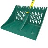 Polypelle 42 cm manche bois LEBORGNE
