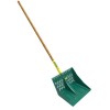 Polypelle 42 cm manche bois LEBORGNE