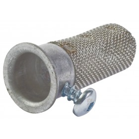 Pare-étincelles pour moteur Honda GHX-50 PORTABLE WINCH