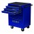 Servante 6 tiroirs 206 outils IRIMO