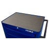 Servante 6 tiroirs 206 outils IRIMO