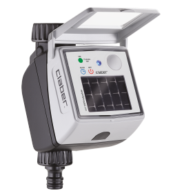 Programmateur solaire Bluetooth® 1 voie