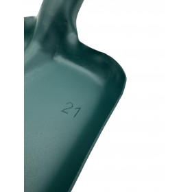 Pelle Bordeaux 21cm SM