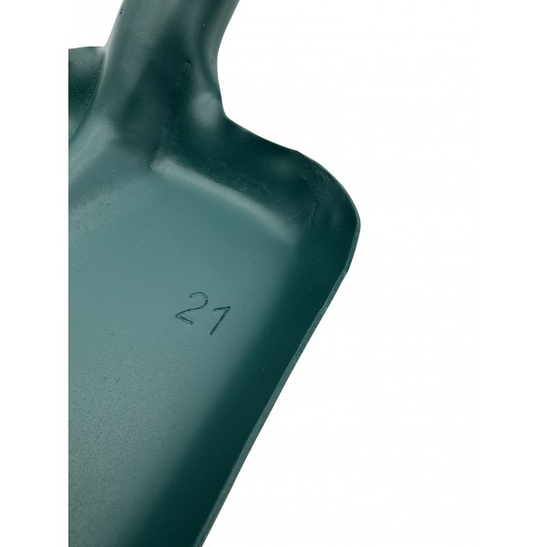 Pelle Bordeaux 21cm SM