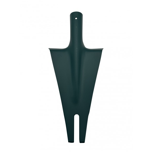 Bêche à désherber à rebords 28CM SM