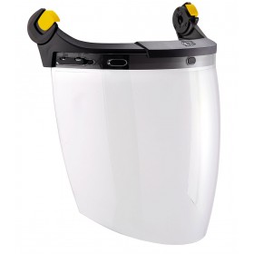 Visière électrique VIZEN easyclip