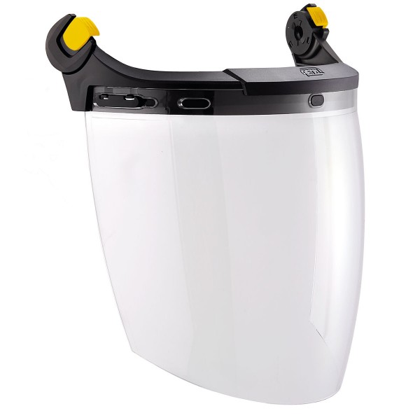 Visière électrique VIZEN easyclip