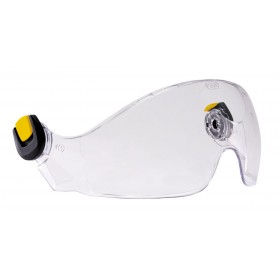 Visière VIZIR easyclip