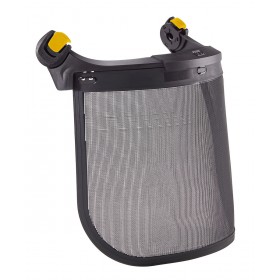 Visière VIZEN MESH easyclip