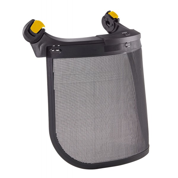 Visière VIZEN MESH easyclip