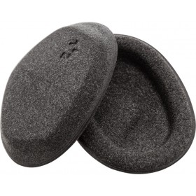 Mousse de rechange ( paire ) pour antibruit protos®