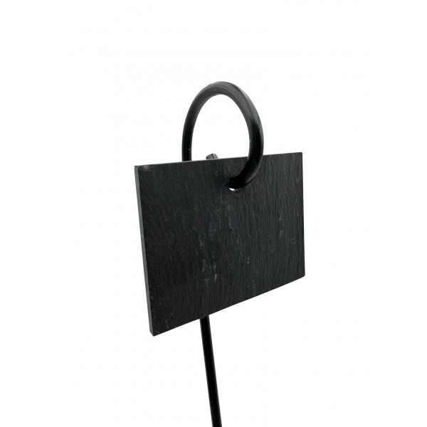 Support métal 50cm 10 Pces