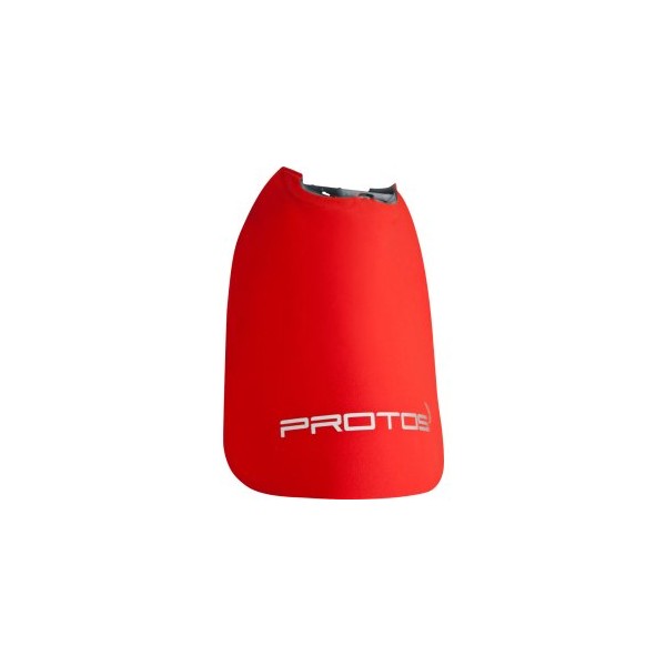 Protège nuque pour casque protos®