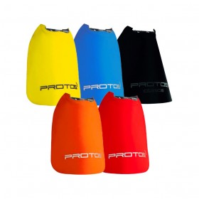 Protège nuque pour casque protos®