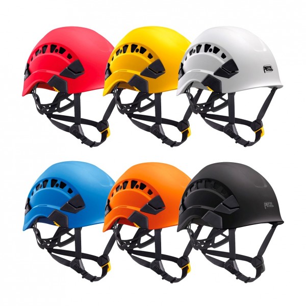 Casque vertex VENT®