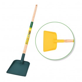PELLE CARRƒE PLASTIQUE ENFANT