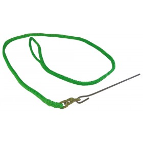 Élingue de corde PEHP avec aiguille métal PORTABLE WINCH