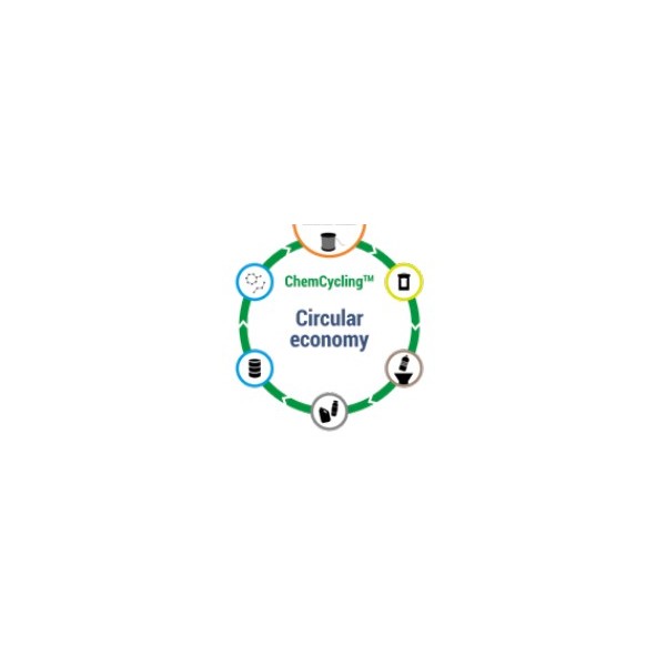 Fil nylon rond PL recyclé Ø3mm 220m