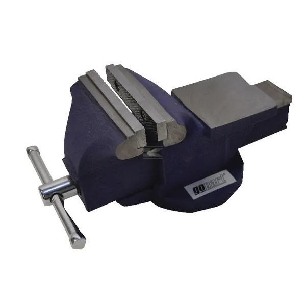 Etau fixe 6" / 150mm
