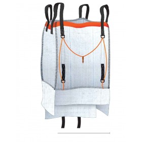 BIG BAG 1T5 REUTIL FD OUVERT TOTAL