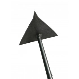 Binette cantonnière EG sans manche