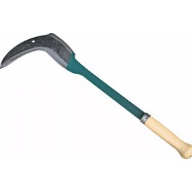 Coupe-ronces 2 tranchants