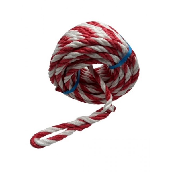Corde PP rubalise