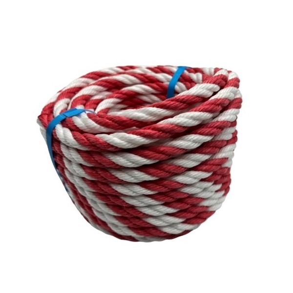 Corde PP rubalise