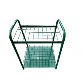 Range 60 outils métal