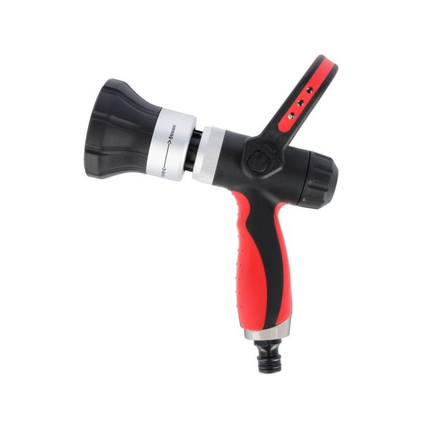 Pistolet nettoyage super jet