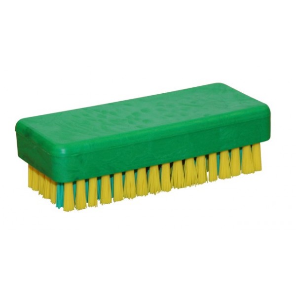Brosse lave-mains