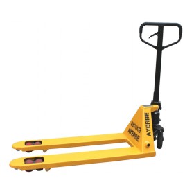 Transpalette manuel 1150mm 2500kg
