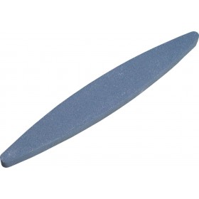 Pierre d'affûtage grise 180g corindon