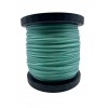 Fil nylon rond PL recyclé Ø3mm 220m