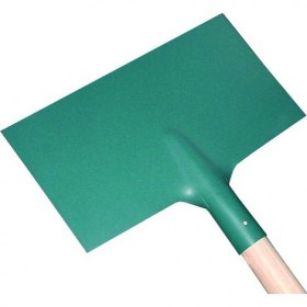 Racloir forgé 2.5mm 35 cm EM110