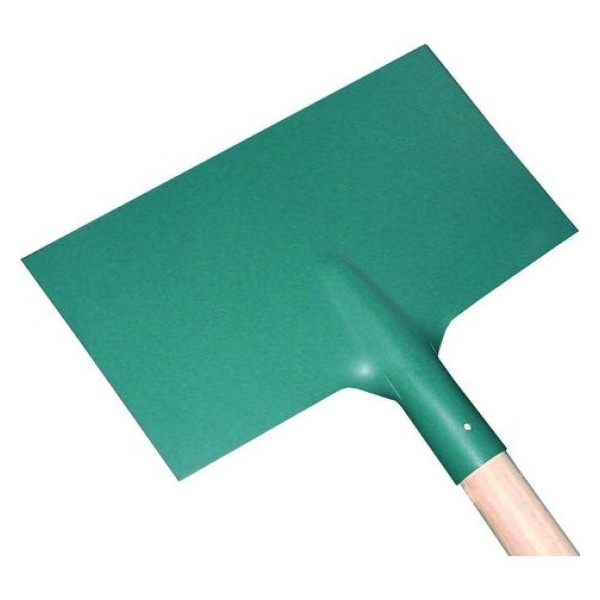 Racloir forgé 2.5mm 35 cm EM110