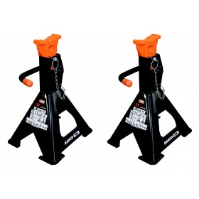Paire de chandelles 3T BAHCO