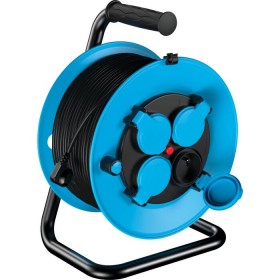 Enrouleur électrique Moyeu fixe H07 RN-F 3G 2,5 mm²