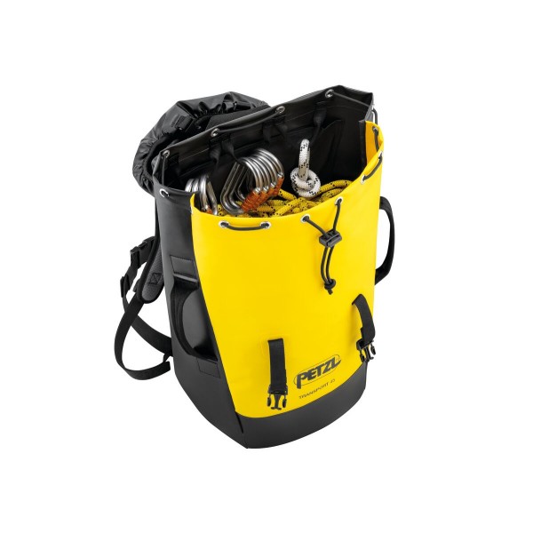Sac transport 45L PETZL